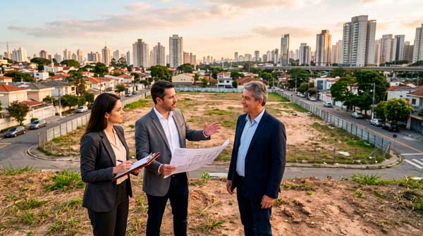 Etapa 04 do Método Conlev: Construção